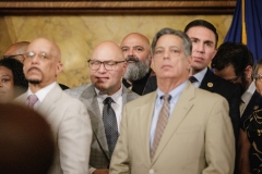 Budget Signing