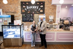 Aunt Cake's Bakery