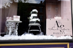 Aunt Cake's Bakery