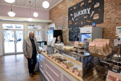 Aunt Cake's Bakery
