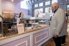 Aunt Cake's Bakery