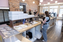 Aunt Cake's Bakery
