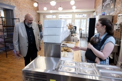 Aunt Cake's Bakery
