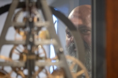National Watch and Clock Museum Check Presentation and Tour