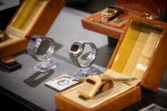 National Watch and Clock Museum Check Presentation and Tour