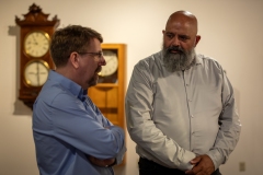National Watch and Clock Museum Check Presentation and Tour