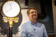 National Watch and Clock Museum Check Presentation and Tour