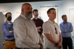 National Watch and Clock Museum Check Presentation and Tour