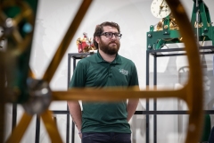 National Watch and Clock Museum Check Presentation and Tour