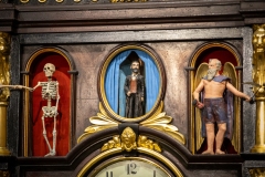 National Watch and Clock Museum Check Presentation and Tour