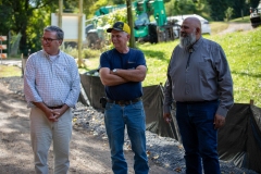 Conoy Township Grant Presentation