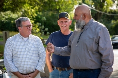 Conoy Township Grant Presentation
