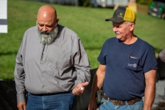 Conoy Township Grant Presentation