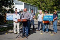 Conoy Township Grant Presentation