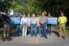 Conoy Township Grant Presentation