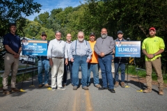 Conoy Township Grant Presentation