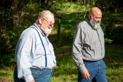 Conoy Township Grant Presentation