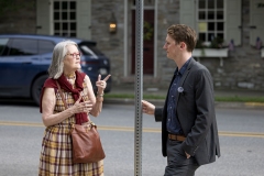 July 18, 2025: State Senator James Andrew Malone (D-36, Lancaster) welcomed constituents and community members to the official grand opening celebration for his district office in downtown Lititz. Senator Malone is the first Democrat elected to the State Senate from Lancaster in over 130 years.