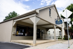 July 18, 2025: State Senator James Andrew Malone (D-36, Lancaster) welcomed constituents and community members to the official grand opening celebration for his district office in downtown Lititz. Senator Malone is the first Democrat elected to the State Senate from Lancaster in over 130 years.