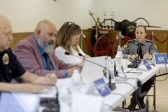 E-Bike Safety Roundtable Discussion