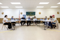 E-Bike Safety Roundtable Discussion