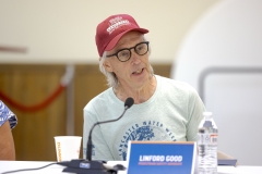 E-Bike Safety Roundtable Discussion