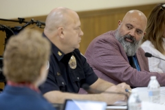 E-Bike Safety Roundtable Discussion