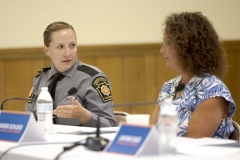 E-Bike Safety Roundtable Discussion