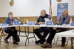 E-Bike Safety Roundtable Discussion