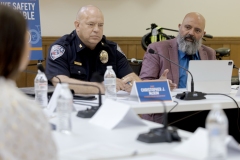 E-Bike Safety Roundtable Discussion