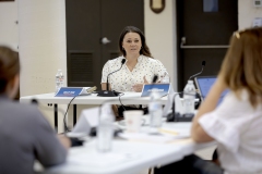 E-Bike Safety Roundtable Discussion