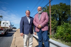 East Hempfield Township Grant Presentation