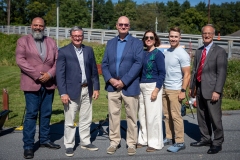 East Hempfield Township Grant Presentation