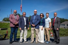East Hempfield Township Grant Presentation