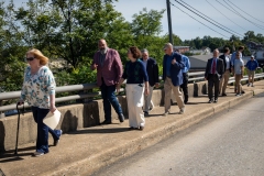East Hempfield Township Grant Presentation