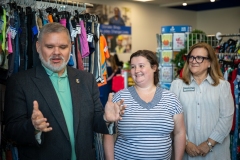 Goodwill WOW Check Presentation