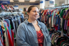 Goodwill WOW Check Presentation