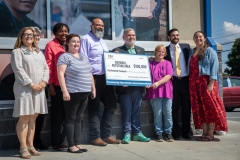 Goodwill WOW Check Presentation