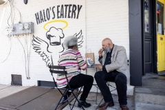 Halo's Eatery