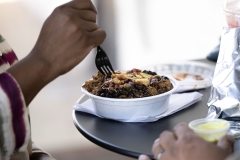Halo's Eatery