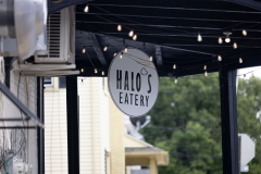 Halo's Eatery