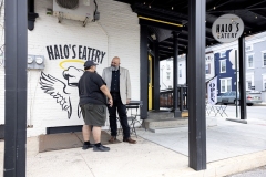 Halo's Eatery