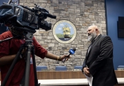 Mount Joy Check Presentation