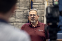 Mount Joy Check Presentation