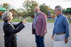 Mount Joy Township Check Presentation