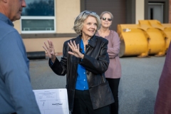 Mount Joy Township Check Presentation