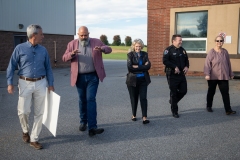 Mount Joy Township Check Presentation