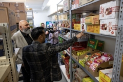Nepali Indian Grocery Store