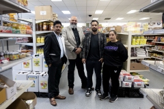 Nepali Indian Grocery Store