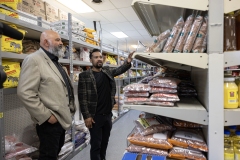 Nepali Indian Grocery Store